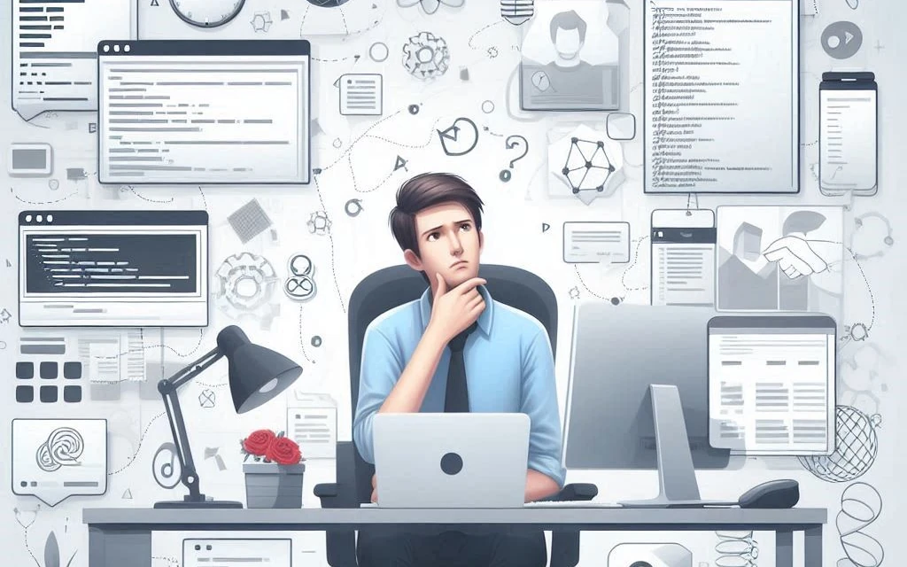 Imagem em destaque - análise de negócios WordPress.