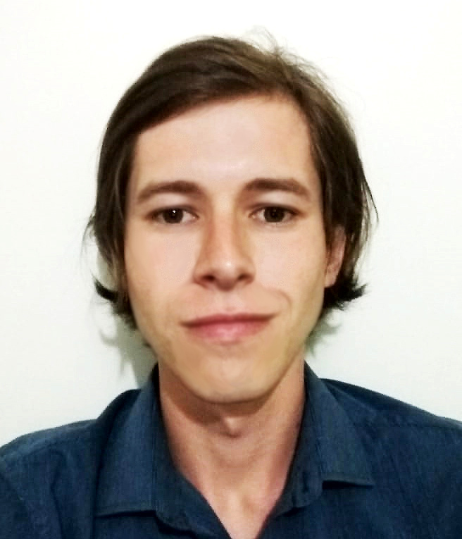 Sandro Schutt - Desenvolvedor WordPress Fullstack.