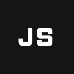 Javascript logo.