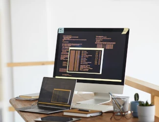 Desenvolvimento de sites WordPress